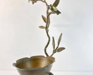 Brass Decor