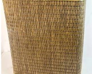 Vintage Hamper