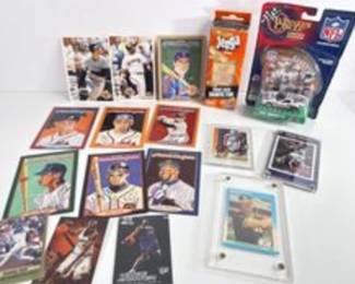 Baseball Cards