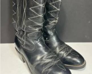 Cowboy Boots