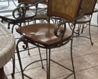 Bar Stools