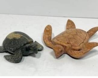 Turtle Decor