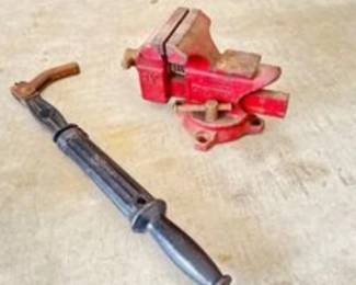 Vintage Tools