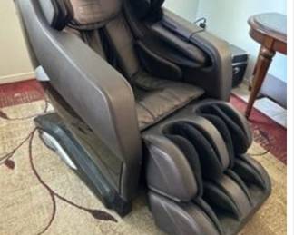 Infinity Massage Chair