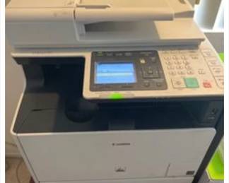 Canon Copier