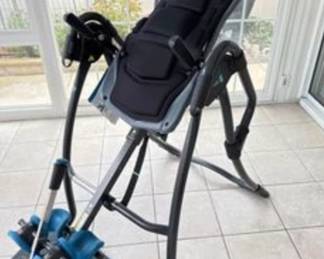 Inversion Table