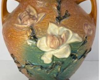 Roseville Pottery