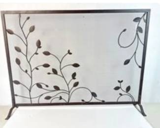 Fireplace Screen