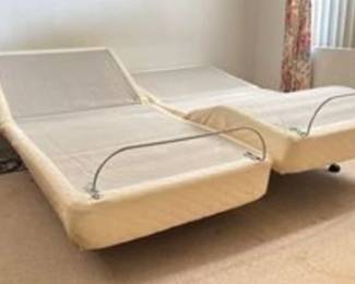 Amazing Sleep System! KING