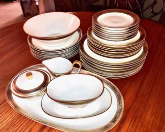 Rosenthal "Duchess" China