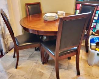 Dinette Set