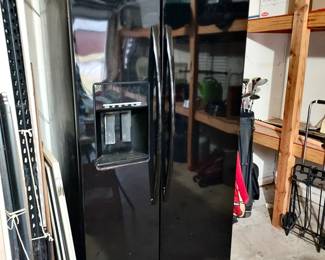 Whirlpool Refrigerator