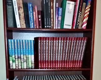 Books..Sets, Photography, Time Life "Old West", Children's Bible Stories, Plus