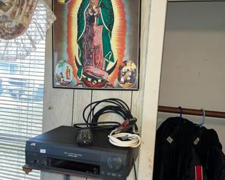 VCR
