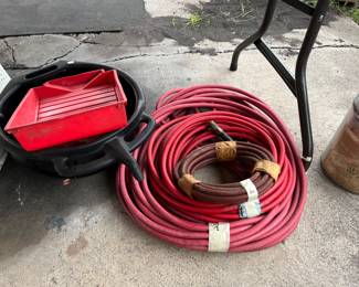 AIR HOSES