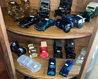 LOTS OF AVON