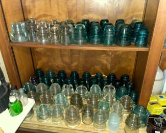 INSULATORS