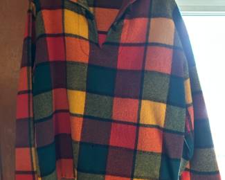 Just a few select pieces of vintage clothing! It’s all in EXCELLENT CONDITION! 