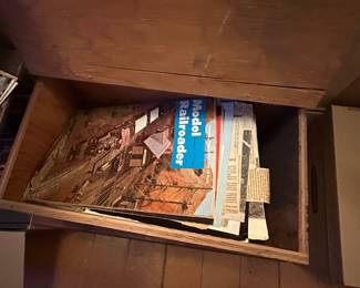 Got the keys on Tuesday! Here are the pics for the initial walk through! We did not open any boxes or totes! This is just what was out waiting for us! More detailed photos added almost daily starting this week!