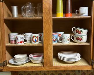 Everyday items for a terrific fair price! 