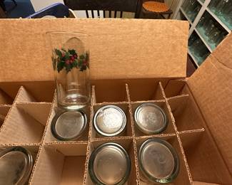 Got the keys on Tuesday! Here are the pics for the initial walk through! We did not open any boxes or totes! This is just what was out waiting for us! More detailed photos added almost daily starting this week!