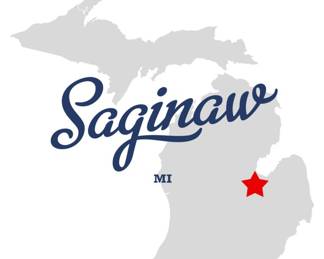 This sale is located on the west side of Saginaw Michigan in the Covenant Hospital Neighborhood!