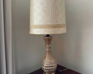 HOT 🔥 MCM Lamp! 