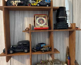 Smalls on the walls! 😉