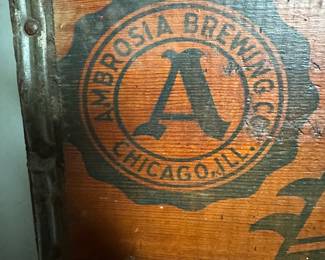 Fantastic vintage logo! 