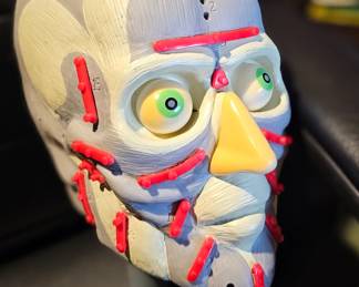 medical learning device