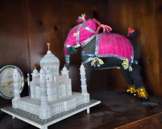 oriental collectibles 