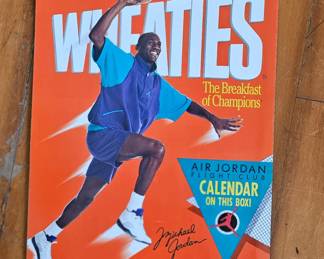 rare vintage calendar