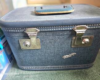 Beauty case