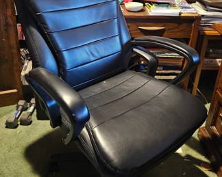 office chair