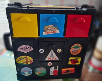 Fisher price magic set