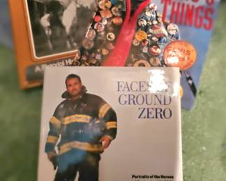 Some of the more unique books