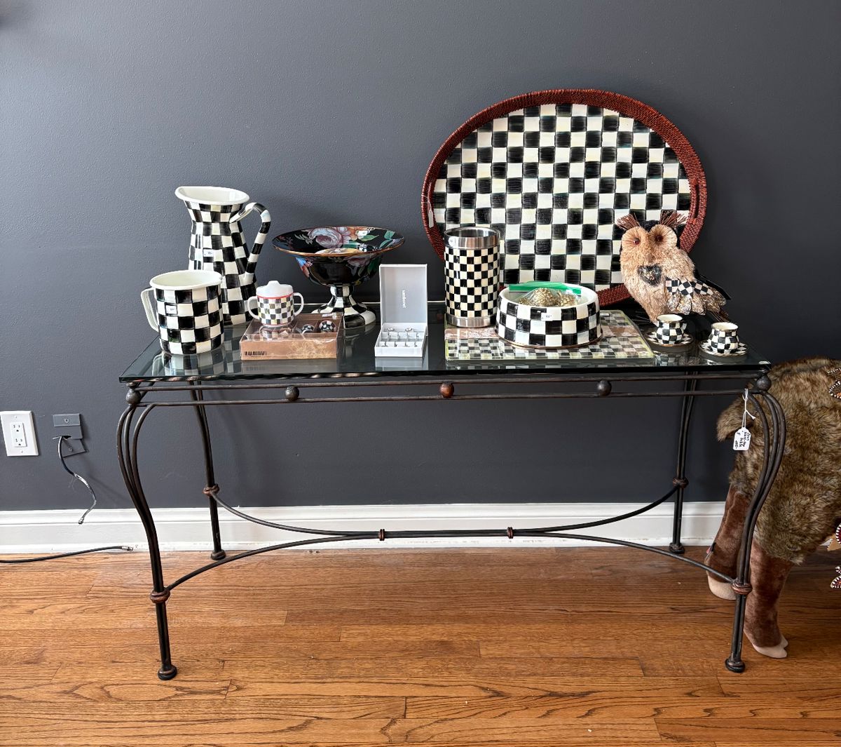 Mackenzie Childs!!!!