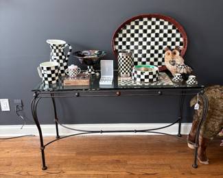 Mackenzie Childs!!!!