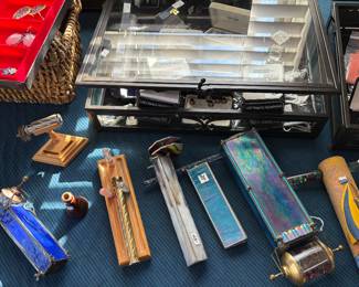 Kaleidoscope collection