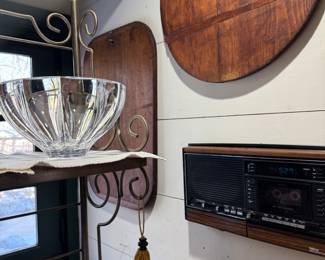 Primitive breadboards 