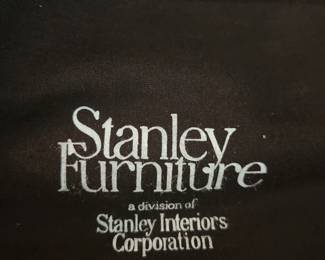 Silverware drawer in the cabinet 