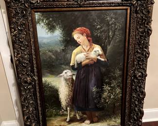 Sale Picture