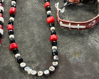 Chiefs Necklace