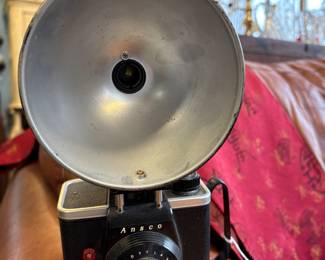 vintage Cameras