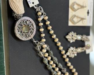 Vintage Necklace