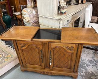 Side out server...price reduced