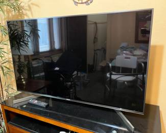 Sony 49" flatscreen TV 