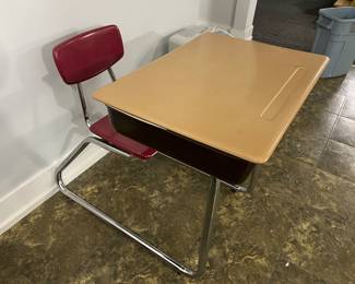 School desk