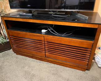 TV stand