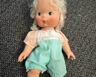 Strawberry Shortcake